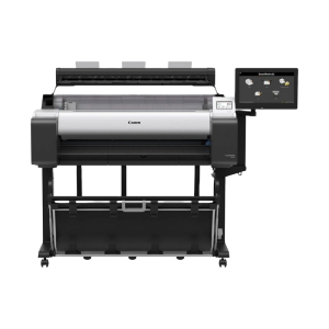 Canon imagePROGRAF TM-350 + MFP Scanner Z36