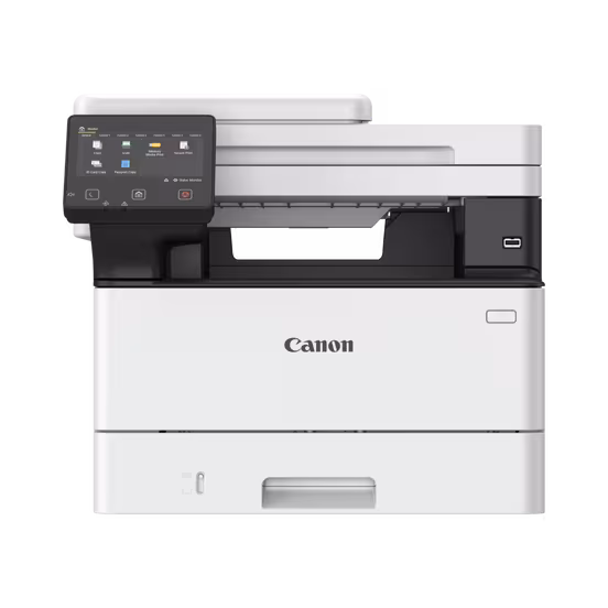 Canon iSensys X 1440i II fekete-fehér A4 es készülék