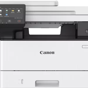 Canon iSensys X 1440i II fekete-fehér A4 es készülék