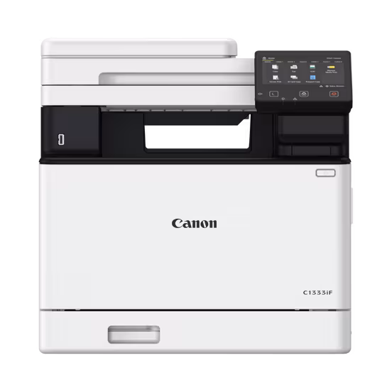Canon i-Sensys X C1333i Színes Multifunkciós nyomtató