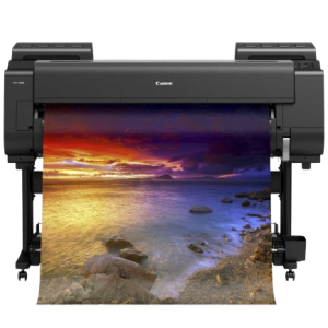 Canon ImagePROGRAF PRO- 4100S
