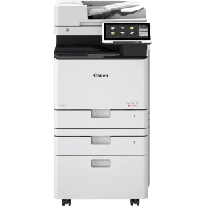 Canon IRADVANCE Color 259i Színes A4 Készülék