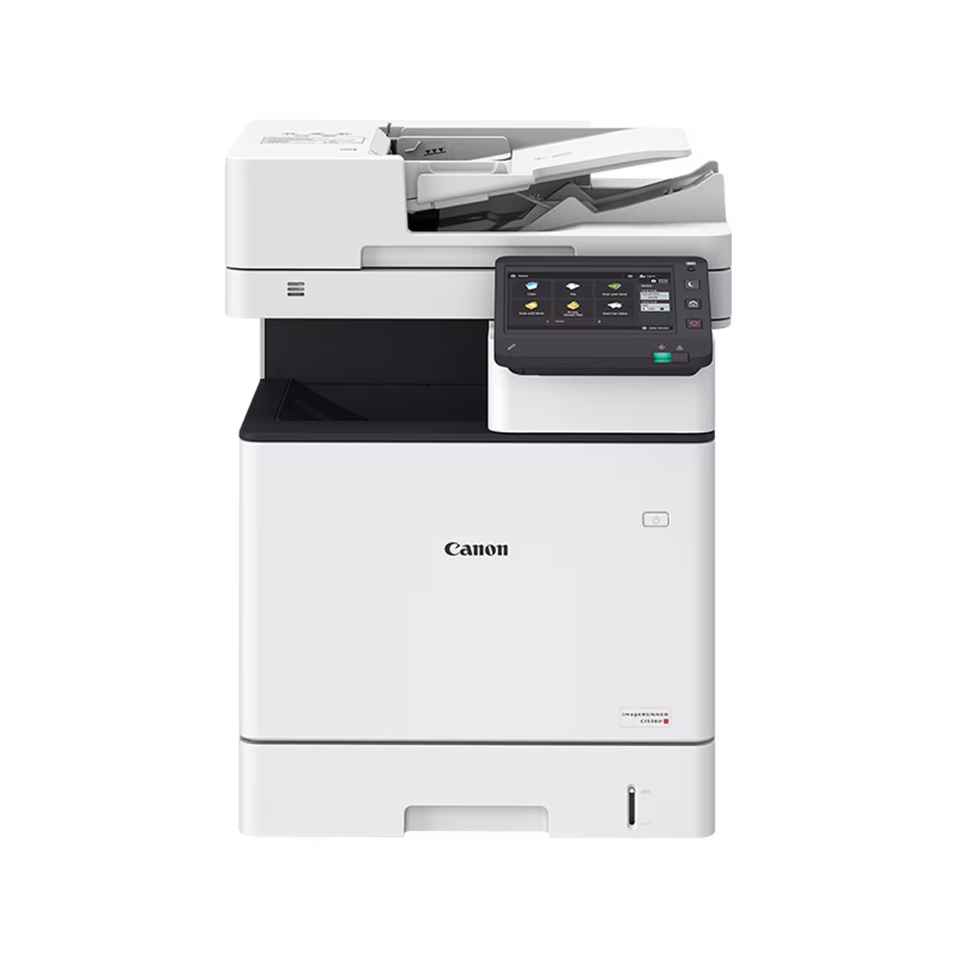 Canon imageRUNNER C1530 szériás készülékek