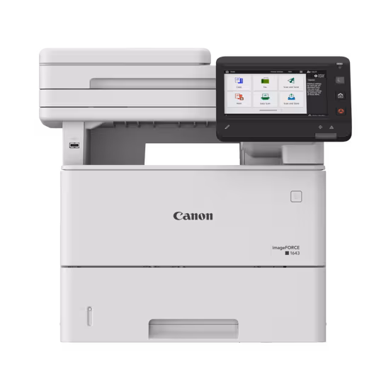 Canon imageFORCE 1643