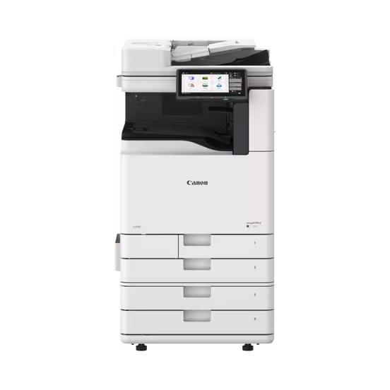 Canon imageFORCE 4135