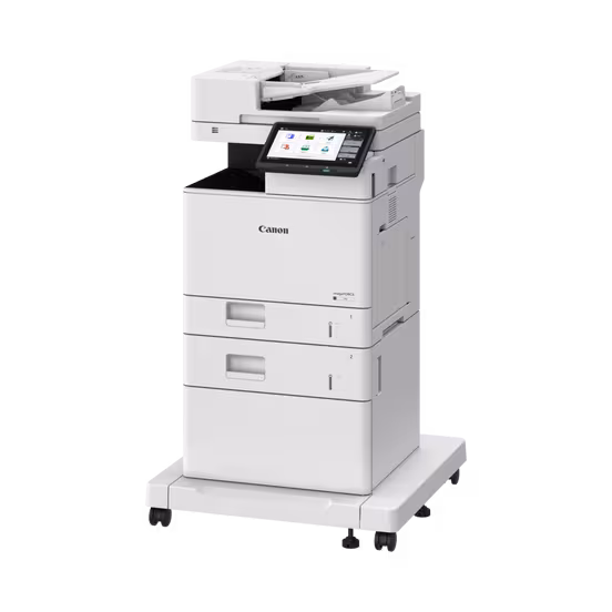 Canon imageFORCE 520