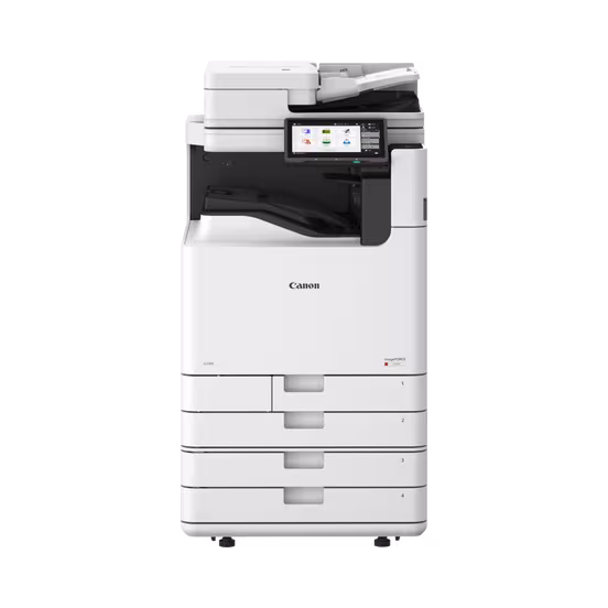 Canon imageFORCE C5160