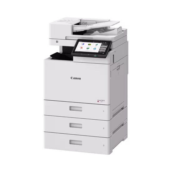 Canon imageFORCE C331