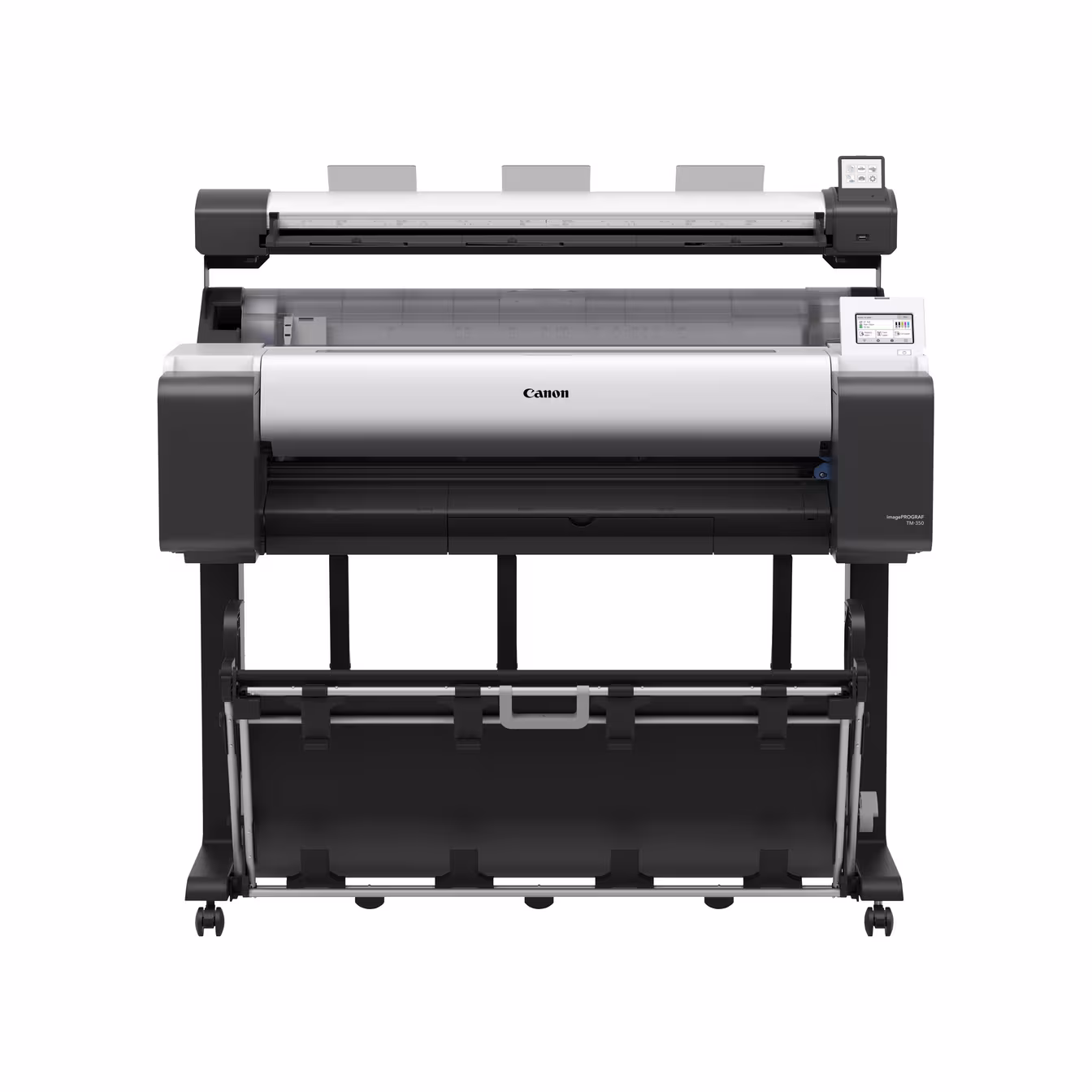 TM-350 MFP LM36