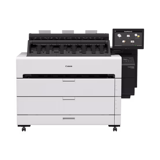 Canon imagePROGRAF TZ-32000 MFP Z36